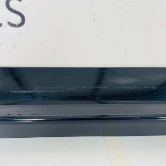 VW Sharan Door Moulding Genuine Front Right Lower Cladding Trim Strip 2010 –2022