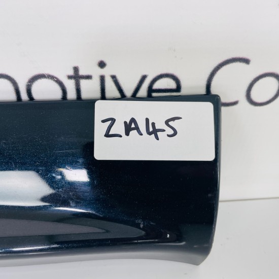 VW Sharan Door Moulding Genuine Front Right Lower Cladding Trim Strip 2010 –2022