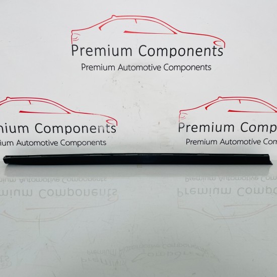 VW Sharan Door Moulding Genuine Front Right Lower Cladding Trim Strip 2010 –2022