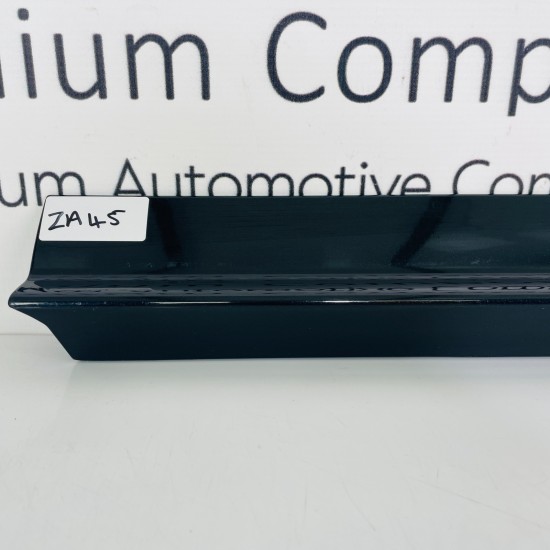 VW Sharan Door Moulding Genuine Front Right Lower Cladding Trim Strip 2010 –2022