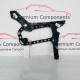 VW Pasat Rear Left Bumper Bracket Genuine B8 Guide Mount 2014 - 2024 [za99]