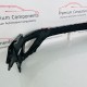 VW Tiguan Front Bumper Genuine Black Mk2 Se 2021 – 2023 [ao26]