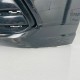 VW Golf Front Bumper Skin Genuine Mk8 Se 2020 - 2023 [ak161]