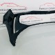 VW Passat Front Bumper Skin Genuine Black - No Repairs - 2024 – 2025 [ak162]