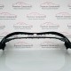 VW Passat Front Bumper Skin Genuine Black - No Repairs - 2024 – 2025 [ak162]