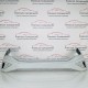 VW Tiguan Front Bumper Genuine White Mk2 Face Lift 5na807221c | 2021 – 2023