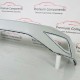 VW Tiguan Front Bumper Genuine White Mk2 Face Lift 5na807221c | 2021 – 2023