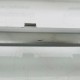 VW Golf Sportsvan Front Bumper Sv Genuine Silver 510807221m | 2017 - 2021 [at55]