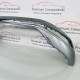 VW Passat Front Bumper B8 Face Lift Genuine Grey 3g0807221e | 2020 – 2024 [at60]