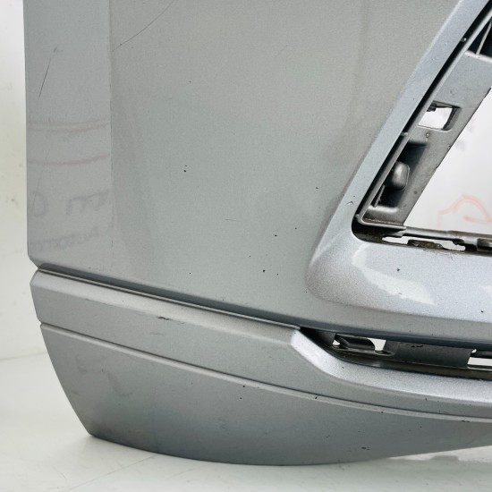 VW Passat Front Bumper B8 Face Lift Genuine Grey 3g0807221e | 2020 – 2024 [at60]