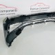 VW Passat Front Bumper B8 Face Lift Genuine Grey 3g0807221e | 2020 – 2024 [at60]