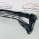 VW Passat Front Bumper B8 Face Lift Genuine Grey 3g0807221e | 2020 – 2024 [at60]