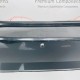 VW Golf Rear Bumper Mk7.5 Estate Genuine Grey Face Lift Se 2017 – 2020 [ak180]