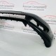 VW Touran Front Bumper Genuine Black 1t0807221m | 2010 – 2015 [at49]