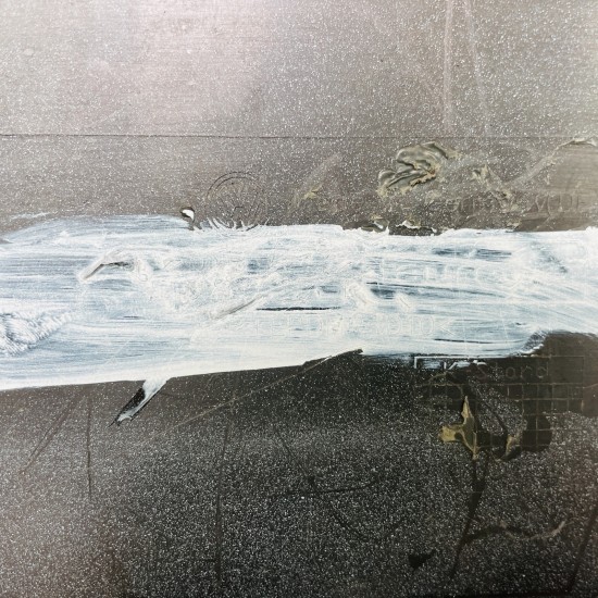 VW Golf Sportsvan Front Bumper Sv Genuine Red 510807221f | 2015 – 2018 [at48]