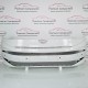 VW Multivan T7 Front Bumper Skin Genuine White - No Repairs - 2022 - 2025 [aj58]