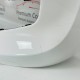VW Multivan T7 Front Bumper Skin Genuine White - No Repairs - 2022 - 2025 [aj58]