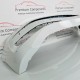 VW Multivan T7 Front Bumper Skin Genuine White - No Repairs - 2022 - 2025 [aj58]