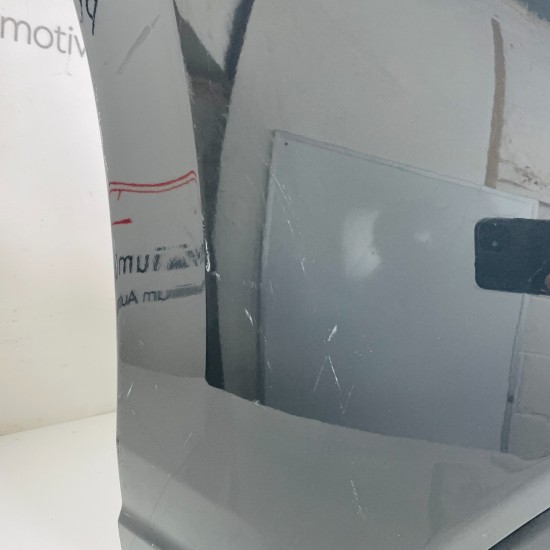 VW Golf Mk8 Front Bumper Genuine Se In Grey 2020 - 2023 [aj47]