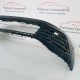 VW Golf Mk8 Front Bumper Genuine Se In Grey 2020 - 2023 [aj47]
