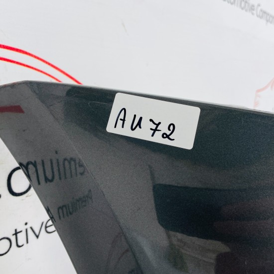 VW Golf Front Bumper Mk7.5 Face Lift Se Genuine Grey 5g0807221fl | 2017 – 2020