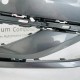VW Golf Front Bumper Mk7.5 Face Lift Se Genuine Grey 5g0807221fl | 2017 – 2020