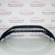 VW Touran Front Bumper Genuine Blue Mk2 Highline 5ta807221 | 2015–2020 [at109]