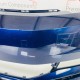VW Touran Front Bumper Genuine Blue Mk2 Highline 5ta807221 | 2015–2020 [at109]