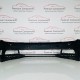 VW Touran Front Bumper Genuine Blue Mk2 Highline 5ta807221 | 2015–2020 [at109]