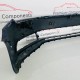 VW Touran Front Bumper Genuine Blue Mk2 Highline 5ta807221 | 2015–2020 [at109]