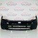 VW Tiguan Front Bumper R Line Mk2 Genuine Black 5na807221d | 2021 – 2023 [at112]