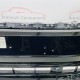 VW Tiguan Front Bumper R Line Mk2 Genuine Black 5na807221d | 2021 – 2023 [at112]