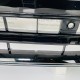 VW Tiguan Front Bumper R Line Mk2 Genuine Black 5na807221d | 2021 – 2023 [at112]