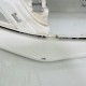 VW Polo Front Bumper 6r Mk5 Hatchback Genuine White 6r0807221 | 2009-2017 [aw29]