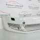 VW Polo Front Bumper 6r Mk5 Hatchback Genuine White 6r0807221 | 2009-2017 [aw29]