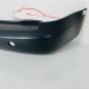 VW Caddy Rear Bumper Skin Genuine Black 2010 – 2015 [ak56]