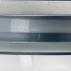 VW Touran Rear Bumper Genuine Grey 5ta807421a-b | 2015–2020 [ak126]