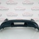 VW Touran Rear Bumper Genuine Grey 5ta807421a-b | 2015–2020 [ak126]