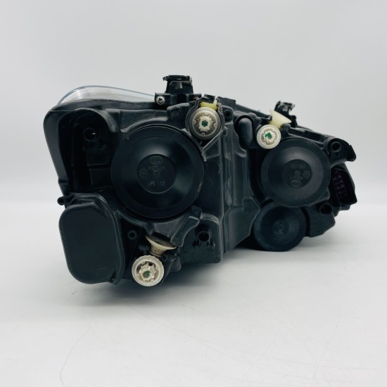 VW Polo Headlight Genuine Mk5 Left Passenger Nearside 6c2941005b 2014-2018 [l348 VW Polo Headlight Genuine Mk5 Left Passenger Nearside 6c2941005b 2014-2018 [l348