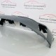 Volkswagen Id4 Id.4 Front Bumper Genuine Grey Life 11a807221 | 2020-2025 [aw86]