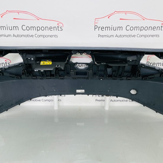 Volkswagen Id4 Id.4 Front Bumper Genuine Grey Life 11a807221 | 2020-2025 [aw86]