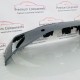 Volkswagen Id4 Id.4 Front Bumper Genuine Grey Life 11a807221 | 2020-2025 [aw86]
