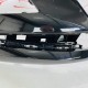 VW Polo Front Bumper Mk6 Se With Pdc Genuine Black 2gs807221 | 2017-2022 [Ba2]