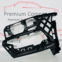 VW Golf Front Bumper Left Mounting Bracket Mk7 Genuine 5g0807723b | 2013 – 2017