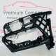 VW Golf Front Bumper Left Mounting Bracket Mk7 Genuine 5g0807723b | 2013 – 2017