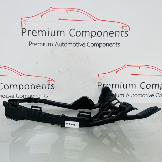 VW Golf Front Bumper Left Mounting Bracket Mk7 Genuine 5g0807723b | 2013 – 2017