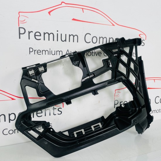 VW Golf Front Bumper Left Mounting Bracket Mk7 Genuine 5g0807723b | 2013 – 2017