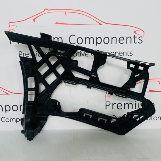 VW Golf Front Bumper Left Mounting Bracket Mk7 Genuine 5g0807723b | 2013 – 2017