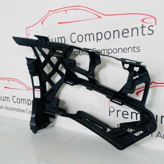 VW Golf Front Bumper Left Mounting Bracket Mk7 Genuine 5g0807723b | 2013 – 2017