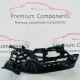 VW Golf Front Bumper Left Mounting Bracket Mk7 Genuine 5g0807723b | 2013 – 2017